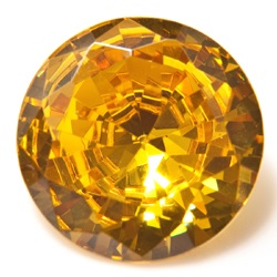 Proprietățile Yellow topaz și caracteristici (proprietăți) Proprietățile topaz Galben și caracteristici