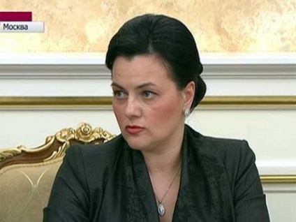 cota femeilor de ministru Serdiukov - politica, armata (ministru) cota femeilor de ministru Serdiukov - politica, armata