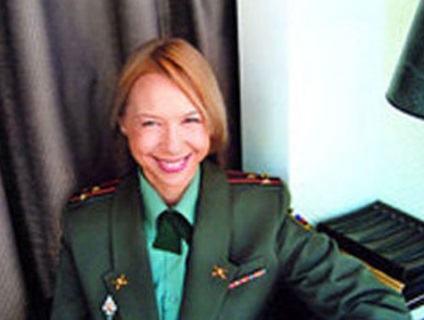 cota femeilor de ministru Serdiukov - politica, armata (cota de sex feminin al ministrului Serdiukov) cota femeilor de ministru Serdiukov - politica, armata