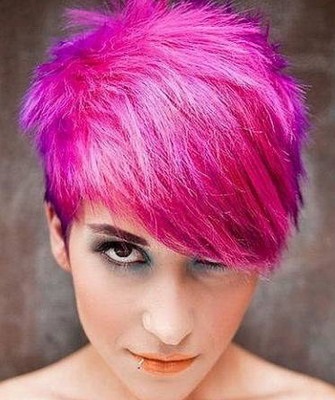 tunsoare femeilor în stilul emo pe un fir de păr scurt, mediu și lung Foto & Video (haircut) tunsoare femeilor în stilul emo pe scurt, mediu și lung păr foto și video