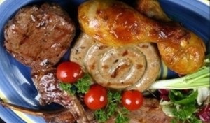 Grăsimi în dieta - există norme (normă) Grăsimile din dieta - există o normă