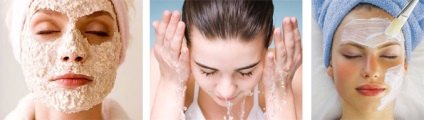 pielea fetei gras, ce sa faca o ingrijire adecvata indeparteaza stralucire (cauza) Tenul gras facial, pentru a face dreptul de îngrijire elimină strălucire