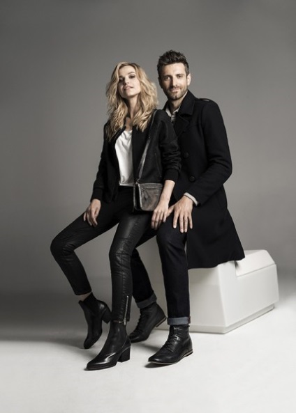 ghete de iarna - cum de a alege, pantofi de moda (iarna) cizme de iarna - cum de a alege, pantofi de moda
