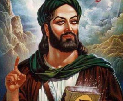Valoare Nume Magomed și caracter (valoare) Înțeles numele Mohammed și caracterul său