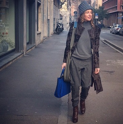Zvezdotrend cap - un cap, sau un nou fashioniste de capital fetiș Whisperer (fetișuri) Zvezdotrend cap - un cap, sau un nou fashioniste de capital fetiș Whisperer