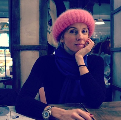 Zvezdotrend cap - un cap, sau un nou fashioniste de capital fetiș Whisperer (nou) Zvezdotrend cap - un cap, sau un nou fashioniste de capital fetiș Whisperer