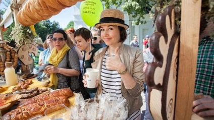 15 Festivaluri de vară 2017 în Ekaterinburg, nu trebuie ratat (Ekaterinburg Cât de mult este a) 15 Festivaluri de vară 2017 în Ekaterinburg, nu trebuie ratat
