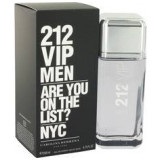 212 bărbați Vip Carolina Herrera Eau de Cologne - un parfum pentru bărbați 2011 (Carolina Herrera) 212 bărbați Vip Carolina Herrera Eau de Cologne - un parfum pentru bărbați 2011