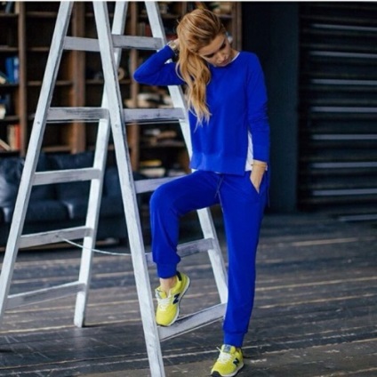 7 treningul Ksenia Borodina în fotografie, costum (foto) 7 treningul Ksenia Borodina în fotografie, costum