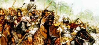 8 lucruri interesante despre Alexandru cel Mare (Macedonia) 8 lucruri interesante despre Alexandru cel Mare