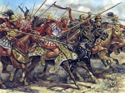 8 lucruri interesante despre Alexandru cel Mare (Macedonia) 8 lucruri interesante despre Alexandru cel Mare