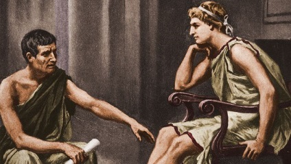 8 lucruri interesante despre Alexandru cel Mare (Macedonia) 8 lucruri interesante despre Alexandru cel Mare