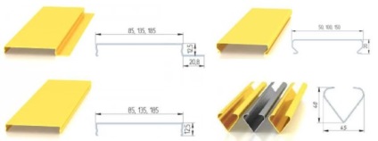Aluminiu tipuri de unități rack de plafon, montare (raft) Aluminiu tipuri de unități rack de plafon, montare