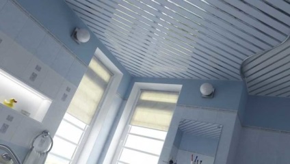 Aluminiu tipuri de unități rack de plafon, montare (raft) Aluminiu tipuri de unități rack de plafon, montare