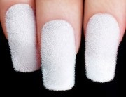 Velvet Manicure Nail pulbere plușare