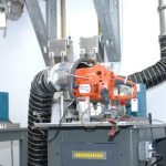 Chainsaw Huskvarna (drujba) Husqvarna drujba