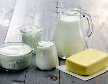 Plan de afaceri pentru organizarea vânzării de produse lactate - cele mai bune idei de afaceri (produse) Plan de afaceri pentru organizarea vânzării de produse lactate - cele mai bune idei de afaceri