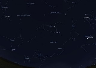 Cele mai multe vselennayapoyas Orion (Orion) Cele mai multe vselennayapoyas Orion