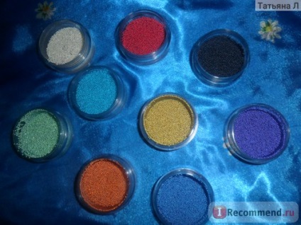 Bulonki mărgele de sticlă pentru designul unghiilor masura - „cum să-și diversifice manichiura folosind margele (margele) Bulonki mărgele de sticlă pentru designul unghiilor masura - „cum să-și diversifice manichiura folosind margele