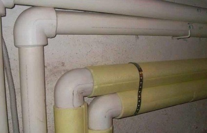 Recomandările experților cald robinet de țeavă din plastic (robinet) Recomandările experților cald robinet de țeavă din plastic