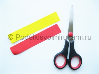Testoasele Ninja din hârtie colorată (hârtie) Testoasele Ninja din hârtie colorată