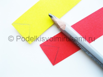 Testoasele Ninja din hârtie colorată (Ninja) Testoasele Ninja din hârtie colorată