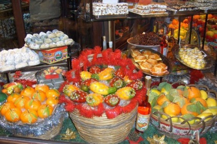 Ce se poate aduce ca un cadou din Italia (foto) (Italia) Ce se poate aduce ca un cadou din Italia (foto)