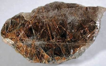Ce este proprietăți de cuarț minerale, caracteristici chimice, soiuri și aplicarea acesteia, dumneavoastră (ultrasunete) Ce este proprietăți de cuarț minerale, caracteristici chimice, soiuri și aplicarea acesteia, dvs.