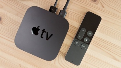 Ce este Smart TV set-top box (istorie, beneficii, selecție) (prefix) Ce este Smart TV set-top box (istorie, beneficii, selecție)