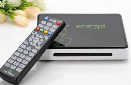 Ce este Smart TV set-top box (istorie, beneficii, selecție)