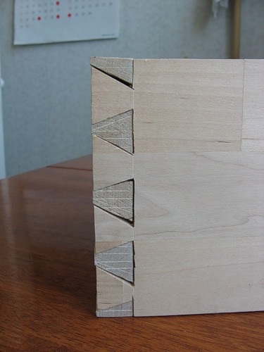 Nu dovetail manual