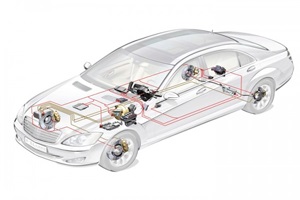Diagnosticare si reparare a sistemului de frânare, o mașină - Fast and Furious auto-diagnosticare () Diagnosticare si reparare a sistemului de frânare, o mașină - Fast and Furious-masini