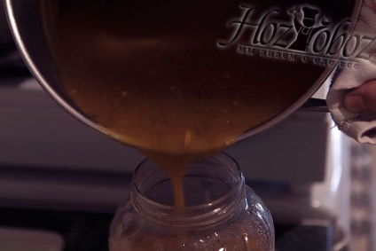 sos de casă tkemali reteta clasica hozoboz - știm totul despre produsele alimentare (tkemali) sos de casă tkemali reteta clasica hozoboz - știm totul despre produsele alimentare