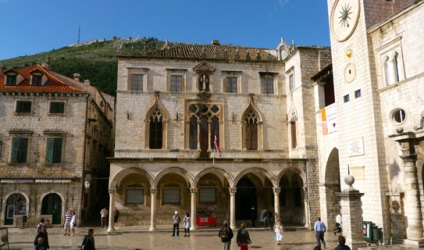 Sclipeț (dubrovnik)