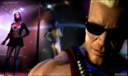 Duke Nukem 3D, clasic nu este uitat, cyberstorm