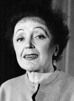 Edith Piaf (édith piaf) - biografie, informații, viața personală, foto, video (personal) Edith Piaf (édith piaf) - biografie, informații, viața personală, foto, video