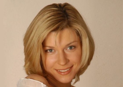 Ekaterina Volkova (Voronin) biografie, fotografii, viața personală 2017 (Volkov) Ekaterina Volkova (Voronin) biografie, fotografii, viața personală 2017