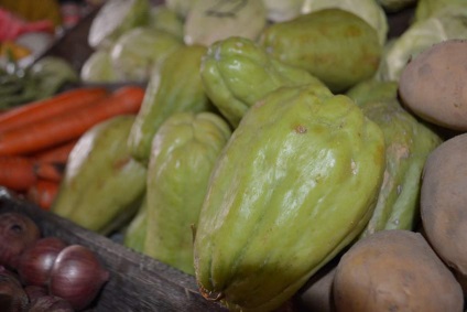 legume exotice asiatice (Thai) legume exotice asiatice