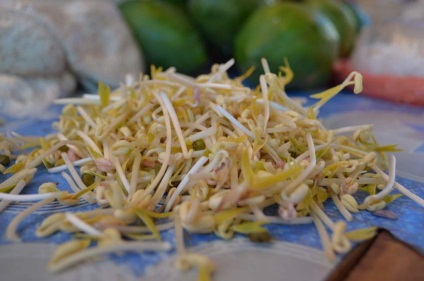 legume exotice asiatice (asiatici care locuiesc aici) legume exotice asiatice