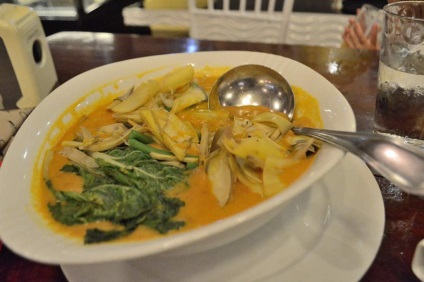 legume exotice asiatice (filipineză) legume exotice asiatice