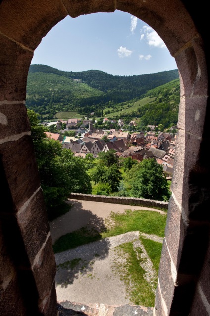 Alsacia - un ghid gratuit pentru călătorii (alh1 Flickr alh1) Alsacia - un ghid gratuit pentru călătorii