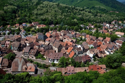 Alsacia - un ghid gratuit pentru călătorii (alh1 Flickr alh1) Alsacia - un ghid gratuit pentru călătorii