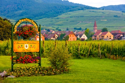 Alsacia - un ghid gratuit pentru călătorii (alh1 Flickr alh1 Flickr) Alsacia - un ghid gratuit pentru călătorii