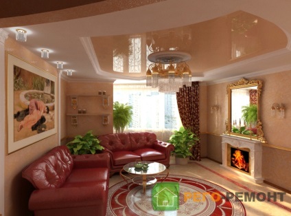 Apartament renovat, Rego repararea Nijni Novgorod, renovare apartament, design interior, 8 (831) 283-37-05 (renovare) Apartament renovat, Rego repararea Nijni Novgorod, renovare apartament, design interior, 8 (831) 283-37-05