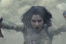 Filmul „Eu nu știu cum o face,“ Ce a făcut mama mea (știu) Filmul „Eu nu știu cum o face,“ Ce a făcut mama