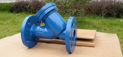 sită cu flanșe (flanșă) flanșă plasă de filtrare