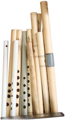 Fluer - un instrument muzical (instrument) Fluer - instrument muzical