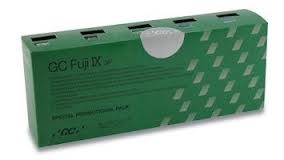 Fuji 9 - fuji IX GP - cumpăra în magazin online - lumea dentist