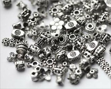 Consumabile pentru bijuterii (articol) Consumabile pentru bijuterii
