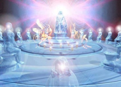 Federatia Galactica a Luminii, noul channelling de asamblare Epistole arhanghelii și profesori de noosfera (Galactic) Federatia Galactica a Luminii, noul channeling, asamblare arhanghelii epistole și profesori de noosfera